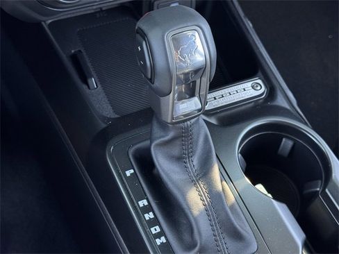 New 2025 Ford Bronco Outer Banks image 22