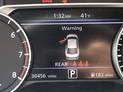 Used 2021 Nissan Sentra SR image 23