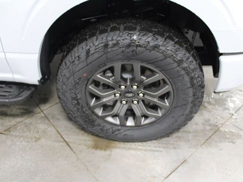 New 2025 Ford F150 Tremor w/ Bed Utility Package image 60