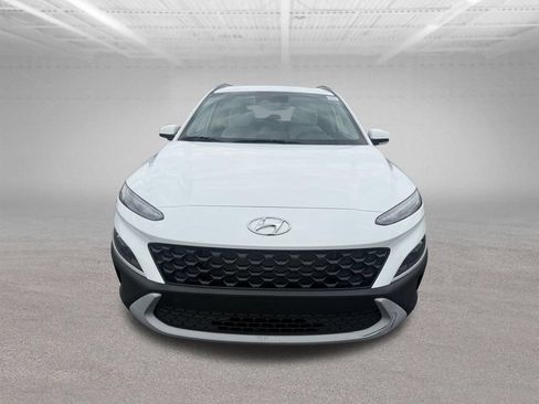 Used 2023 Hyundai Kona SEL w/ Convenience Package FWD image 14
