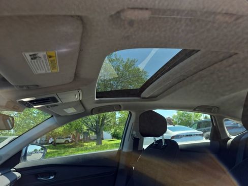 Certified 2024 Honda Accord EX image 23