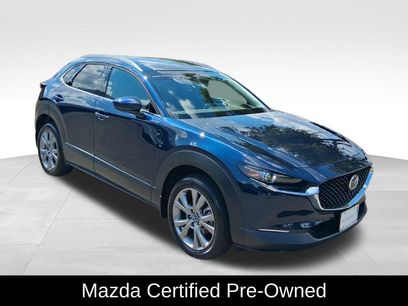 Certified 2024 MAZDA CX-30 AWD 2.5 S w/ Premium Package