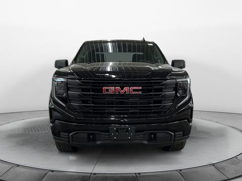 New 2026 GMC Sierra 1500 Pro w/ Graphite Edition AWD/4WD image 7