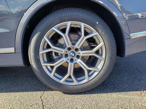 New 2026 BMW X7 xDrive40i image 12