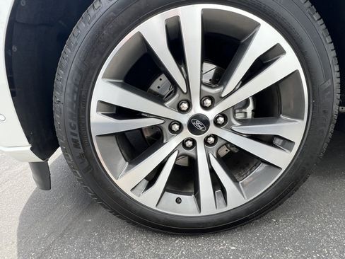 Used 2021 Ford Expedition Platinum AWD/4WD image 10