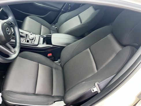 Used 2025 MAZDA CX-30 AWD 2.5 S image 18