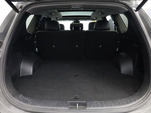 Used 2023 Hyundai Santa Fe Limited FWD image 30