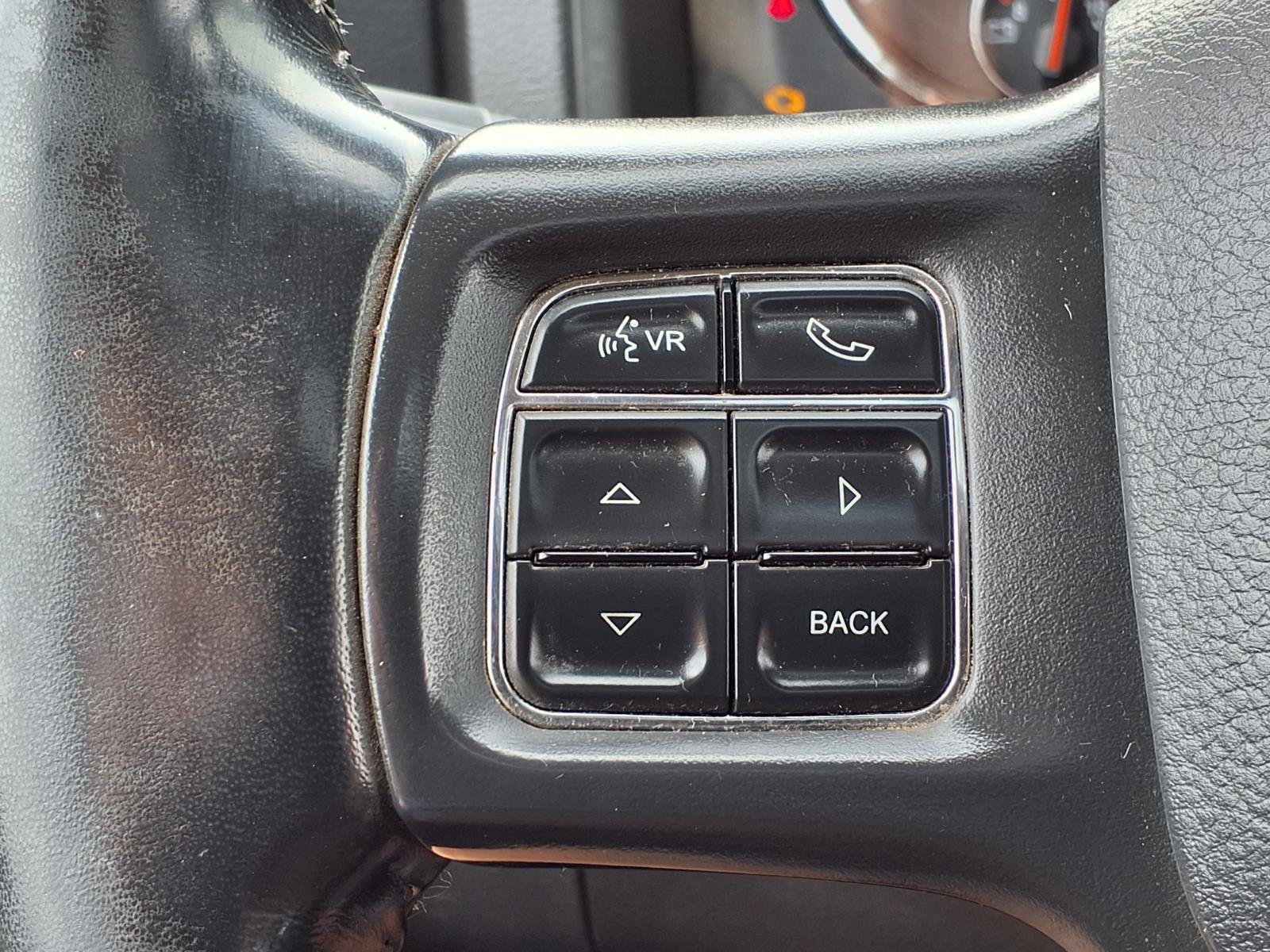 Used 2012 RAM 3500 Laramie w/ HD Snow Plow Prep Group AWD/4WD image 27