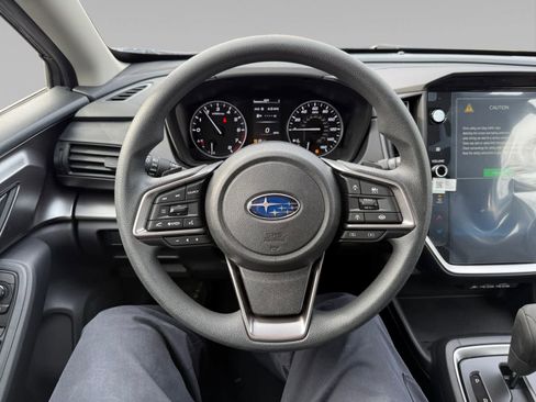 New 2026 Subaru Impreza 2.0i Sport image 12