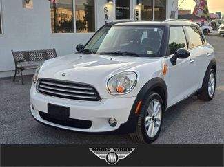 Used 2012 MINI Cooper Countryman FWD video 1
