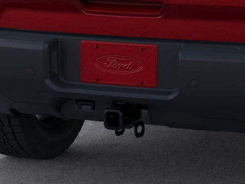 New 2026 Ford Bronco Sport Badlands w/ Badlands Tech Package image 23