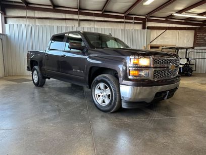 Used 2015 Chevrolet Silverado 1500 LT