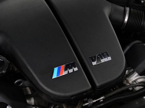 Used 2006 BMW M5 RWD image 42