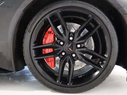 Used 2015 Chevrolet Corvette Z51 2LT w/ 2LT Preferred Equipment Group image 72