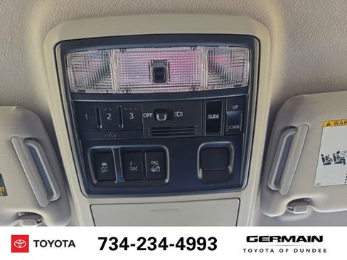 Used 2019 Toyota 4Runner SR5 Premium image 32