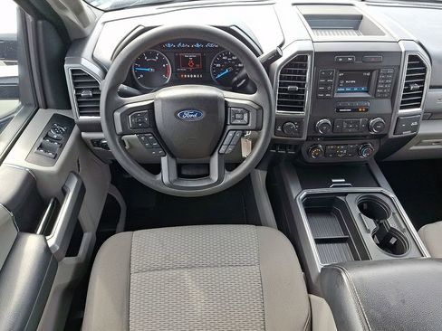 Used 2017 Ford F250 XLT w/ XLT Value Package image 11