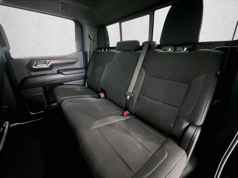 Used 2024 Chevrolet Silverado 1500 RST w/ All Star Edition Plus AWD/4WD image 28