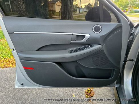 Used 2021 Hyundai Sonata SE image 41