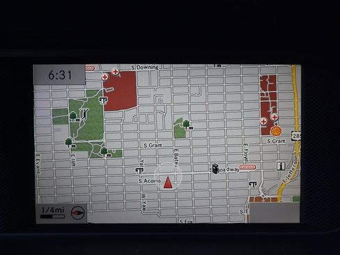 Used 2014 Mercedes-Benz C 300 C 300 Luxury 4MATIC image 18