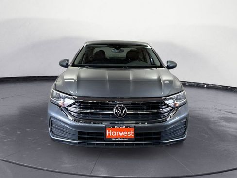 Used 2024 Volkswagen Jetta S FWD image 2