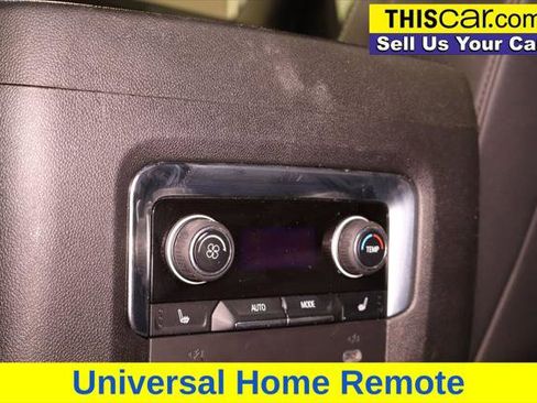 Used 2022 Chevrolet Tahoe Z71 w/ Luxury Package image 22