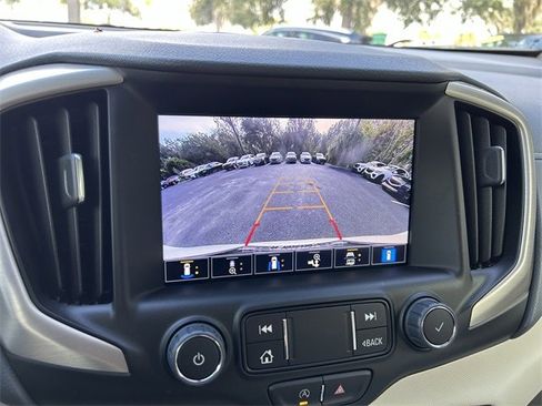 Used 2023 GMC Terrain Denali w/ Denali Premium Package image 13