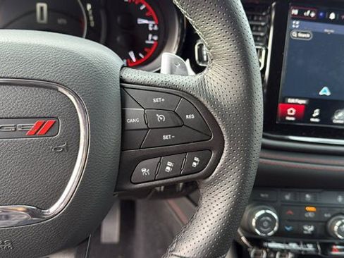 New 2026 Dodge Durango GT image 11