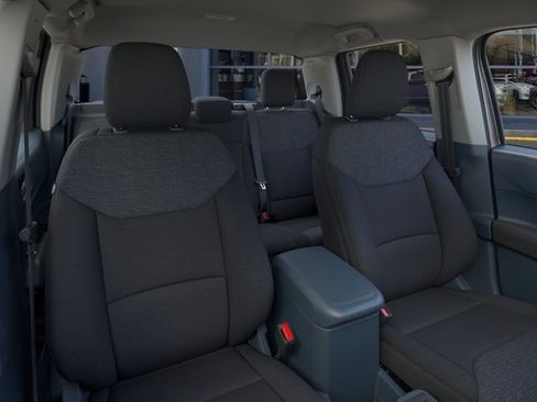 New 2025 Ford Maverick XL image 11