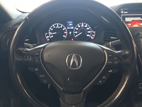 Used 2017 Acura ILX FWD image 23