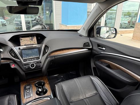 Used 2019 Acura MDX FWD w/ Advance Package image 31