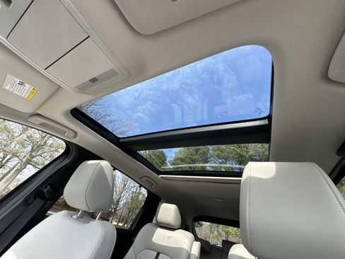 New 2026 MAZDA CX-90 3.3 Turbo w/ Premium Sport Pkg image 22