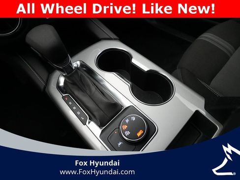 Used 2025 Chevrolet Blazer LT image 16