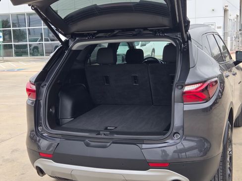 Certified 2022 Chevrolet Blazer LT FWD image 26