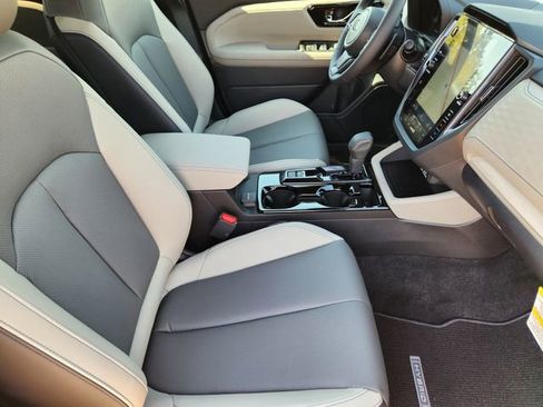 New 2026 Subaru Forester Limited image 10