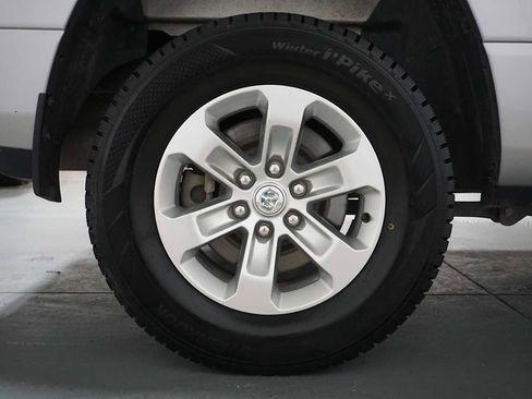 Used 2024 RAM 1500 Laramie image 10