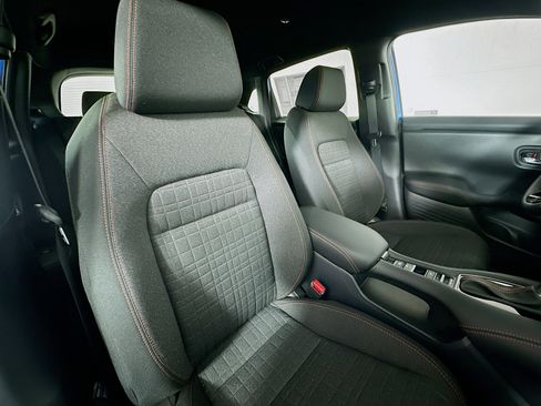 New 2026 Honda HR-V Sport image 26