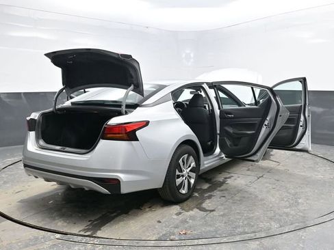 Used 2021 Nissan Altima 2.5 S image 44