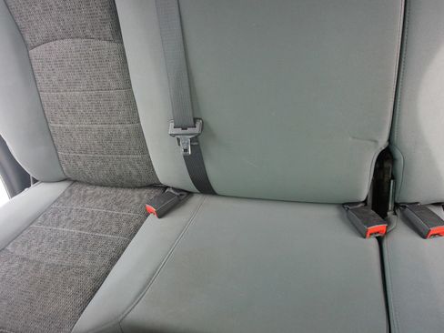 Used 2016 RAM 1500 Big Horn AWD/4WD image 22