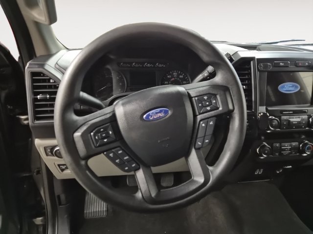 Used 2020 Ford F150 XL w/ Equipment Group 101A Mid AWD/4WD image 13