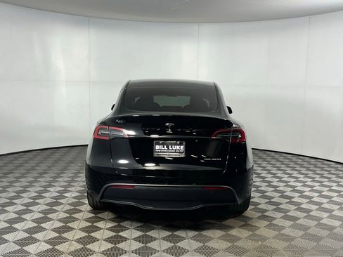 Used 2025 Tesla Model Y Long Range image 7