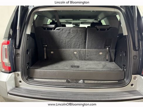 Used 2020 GMC Yukon SLT w/ Value Plus Edition image 32