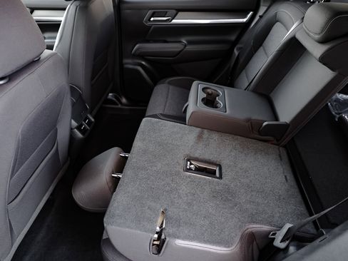 New 2026 GMC Terrain Elevation w/ Black Edition image 11