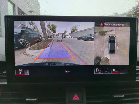 Used 2024 Audi RS 5 Sportback image 25