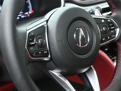 Certified 2026 Acura MDX A-Spec image 19