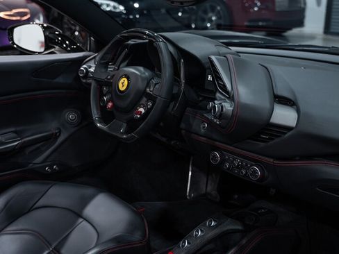 Used 2018 Ferrari 488 Spider RWD image 59