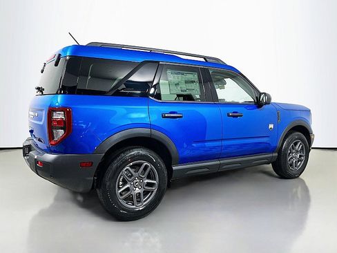 New 2025 Ford Bronco Sport Big Bend w/ Convenience Package image 6