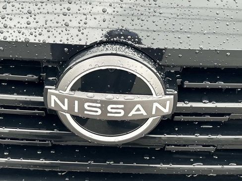 New 2026 Nissan Kicks SV w/ Cold Weather Package AWD/4WD image 11