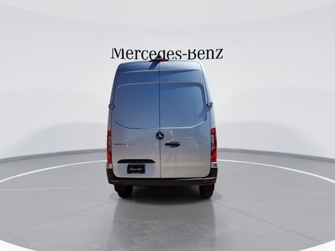 New 2025 Mercedes-Benz Sprinter 2500 image 7