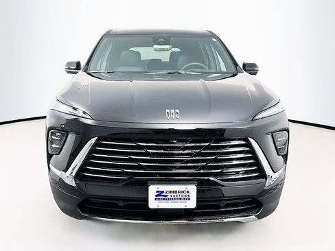 New 2026 Buick Enclave Preferred w/ Power Package image 2