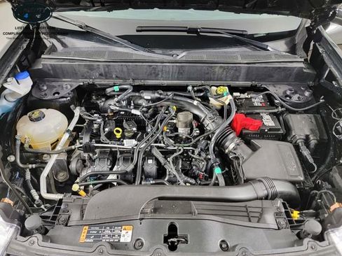 Used 2024 Ford Maverick XL w/ Equipment Group 100A Standard image 36